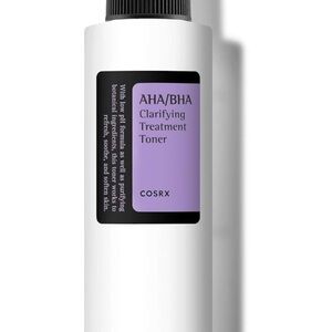 COS AHA/BHA Clarifying Treatment Toner